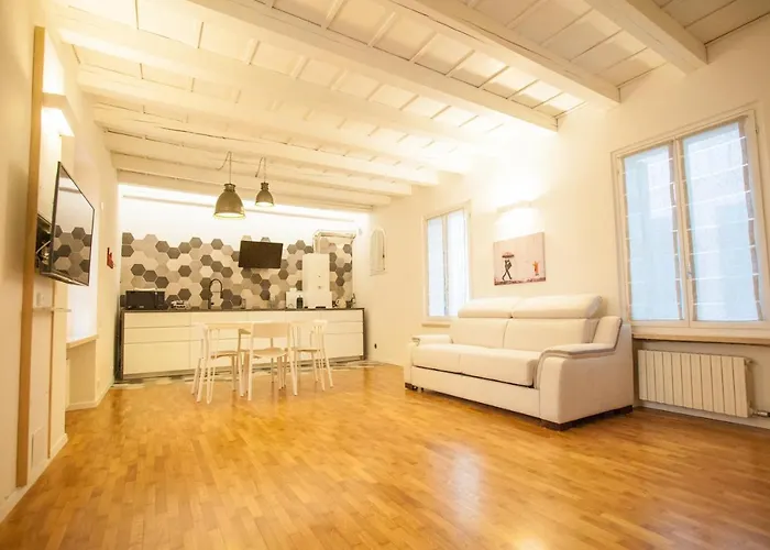 Italianflat - Sant\'Anastasia